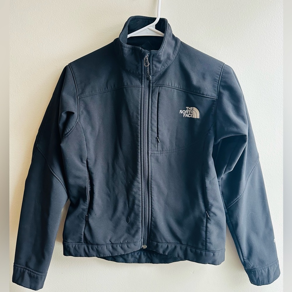 The north face jacket